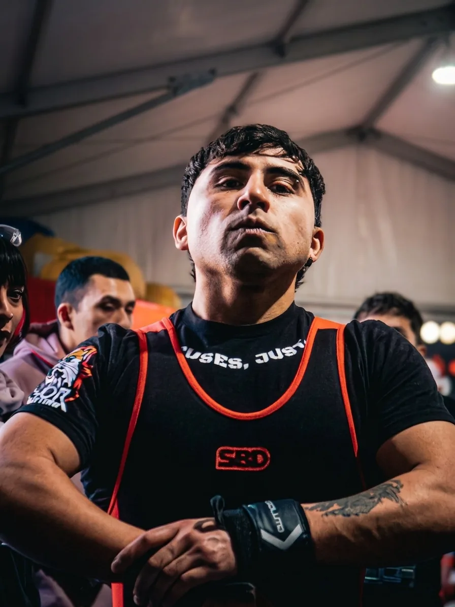 Fotografía de competencia por FeelTheFramerate