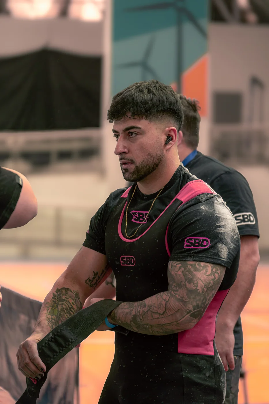 Fotografía de competencia por FeelTheFramerate