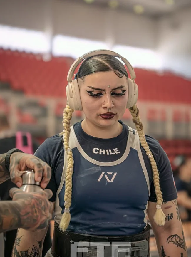 Previa — Sudamericano · Santiago 2026